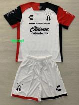 24-25 Atlas Away Kids Soccer Jersey