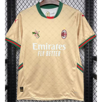 24-25 ACM Khaki Special Edition Fans Soccer Jersey