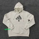 24-25 RMA White Hoody 白色(加绒)(AD标)