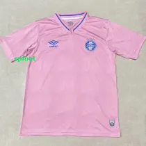 24-25 Gremio Pink Special Edition Fans Soccer Jersey