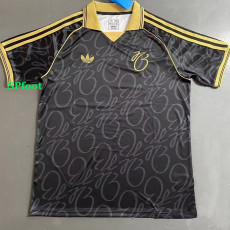24-25 Bellingham Collection Black Soccer Jersey