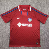 24-25 Getafe Away Fans Soccer Jersey