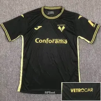 24-25 Verona Third Fans Soccer Jersey