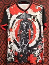 24-25 Japan Special Edition Fans Training Shirts *枫叶刀客