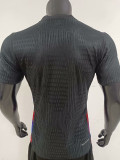 25-26 England Away Player Version Soccer Jersey (无星)