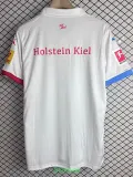 24-25 Holstein Kiel 125th Anniversary Fans Soccer Jersey