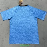 25-26 Gremio Sky Blue Training Shirts