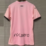 24-25 Palermo Home Fans Soccer Jersey