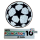 UCL (欧冠新章)右袖