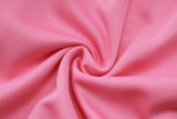 25-26 Inter Miami Pink Jacket Tracksuit #A2518