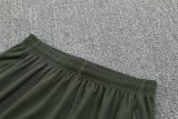 25-26 CHE Light green Tank top and shorts suit