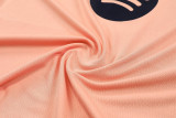 25-26 BAR Pink Training Short Suit