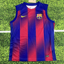 25-26 BAR Home Vest (前无广告)