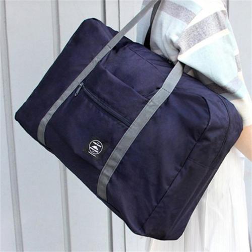 Waterproof Oxford Cloth Storage Bags Moving Bag Space Saver Travel Duffel Bags