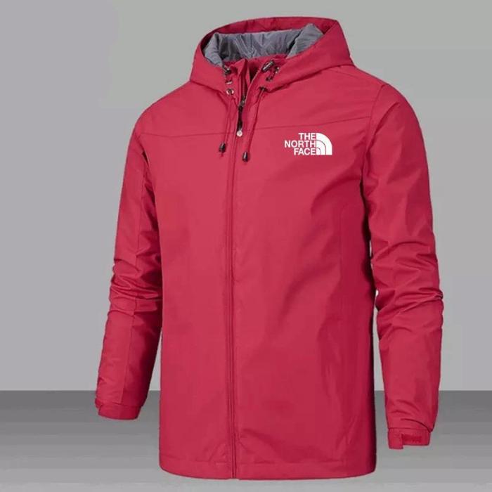 𝗧𝗵𝗲 𝗡𝗼𝗿𝘁𝗵 𝗙𝗮𝗰𝗲®Unisex Windproof Waterproof Jacket 2021 Outdoor Mountaineering Autumn Winter Jacket