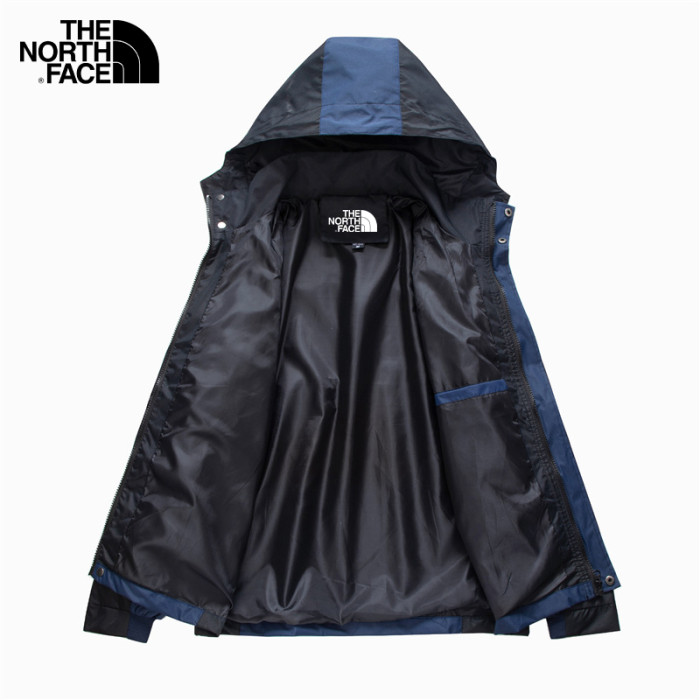 𝗧𝗵𝗲 𝗡𝗼𝗿𝘁𝗵 𝗙𝗮𝗰𝗲®Sports jacket windproof waterproof jacket outdoor jacket