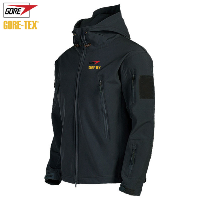 𝗚𝗢𝗥𝗘-𝗧𝗘𝗫®Sports outdoor autumn and winter jacket-tactical jacket