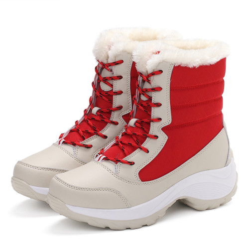 𝗨𝗚𝗚® Women's Waterproof Warm Snow Boots