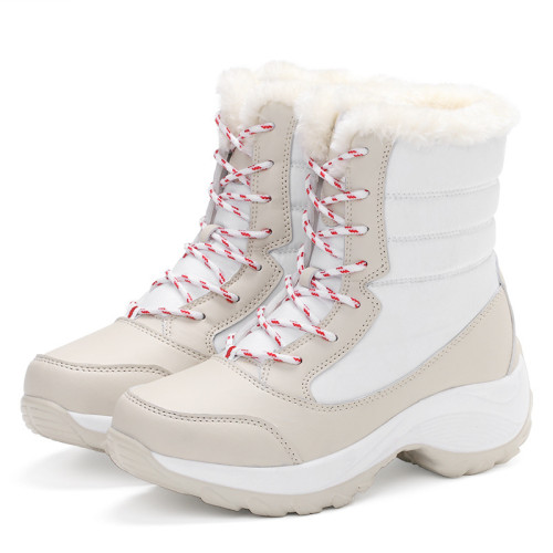 𝗨𝗚𝗚® Women's Waterproof Warm Snow Boots