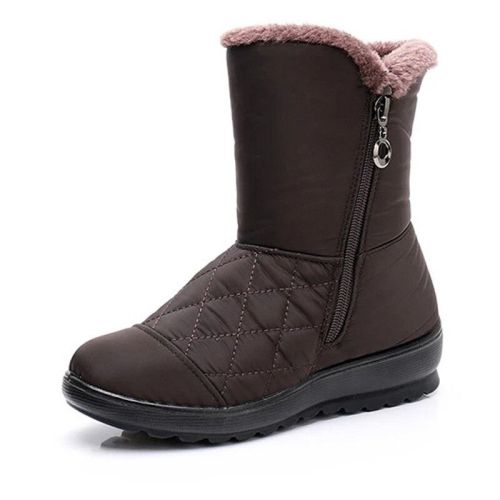 𝗨𝗚𝗚®  Women Super Warm Non-slip Outsole Boots