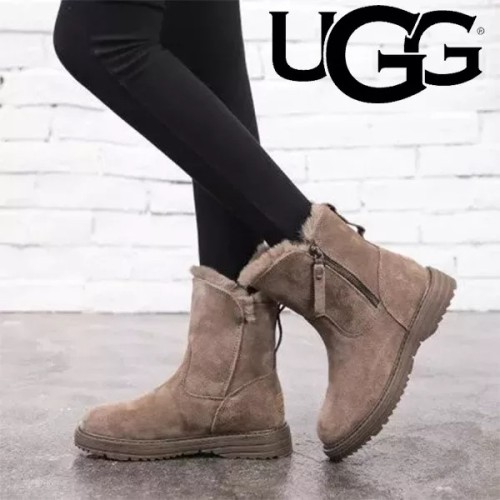 𝗨𝗚𝗚® Winter thick warm snow boots