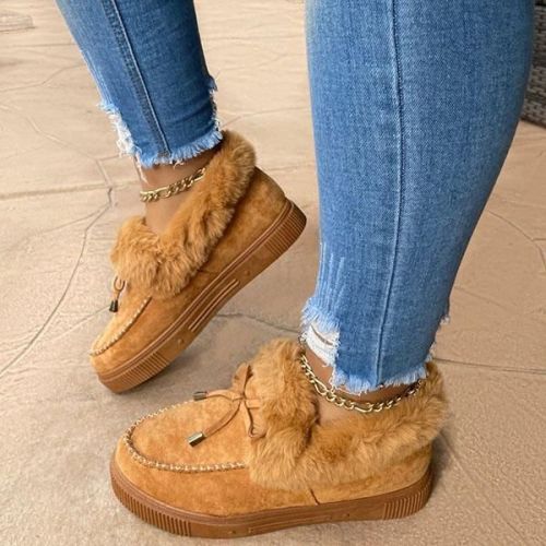 𝗨𝗚𝗚® KandyLane Boots - Casual Fashion Flat Boots