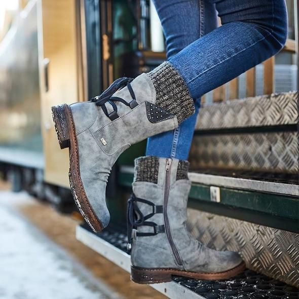 ugg lace up winter boots