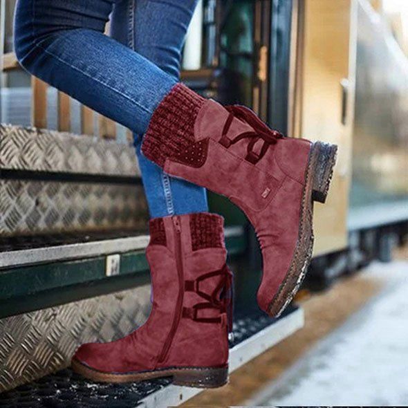 ugg lace up winter boots