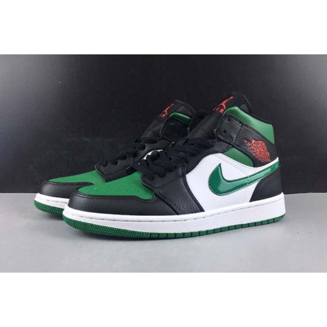 AIR JORDAN 1 MID HEI 554724-067