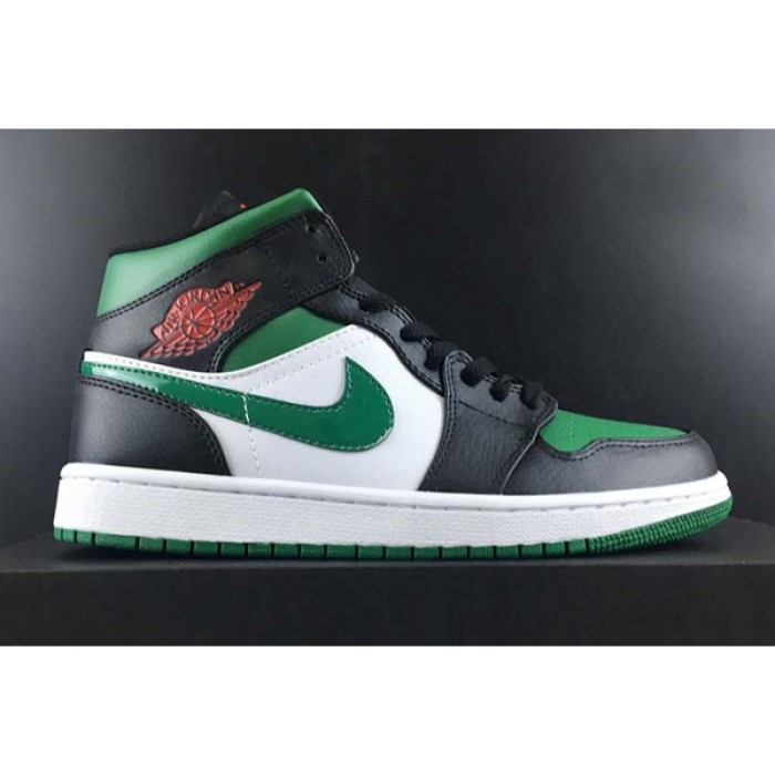AIR JORDAN 1 MID HEI 554724-067