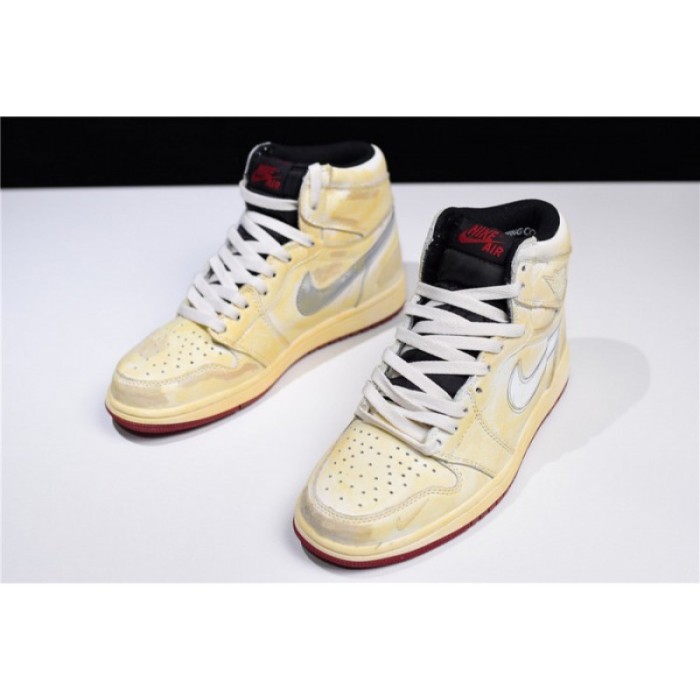 Air Jordan 1 Hi OG NRG