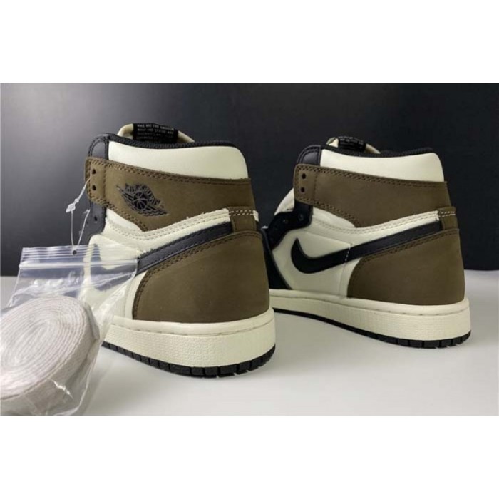 Air Jordan 1 Low OG Pinnacle 852549-003