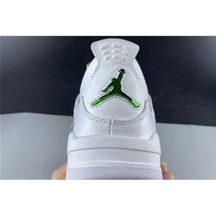Air Jordan 4 “Pine Green” CT8527-113