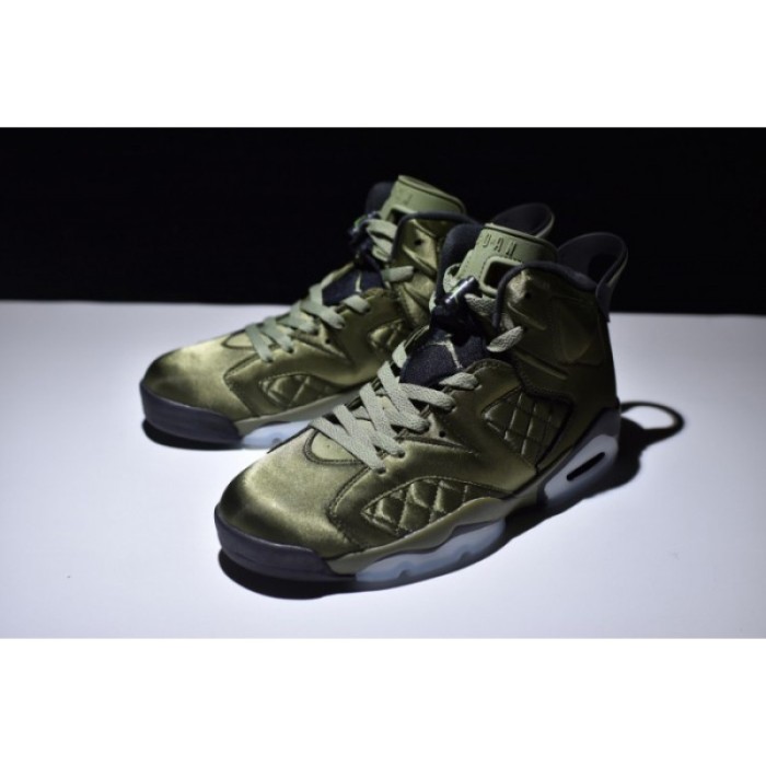 Air Jordan 6 Pinnacle Saturday Night mens AH4614-303