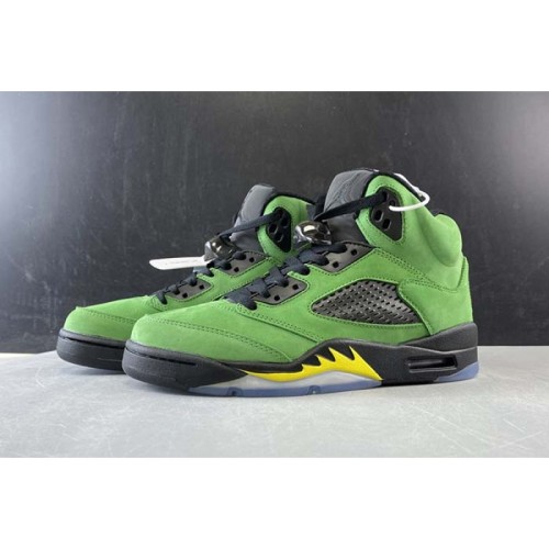 Air Jordan 5 Air Jordan 5 “Oregon” CK6631-307