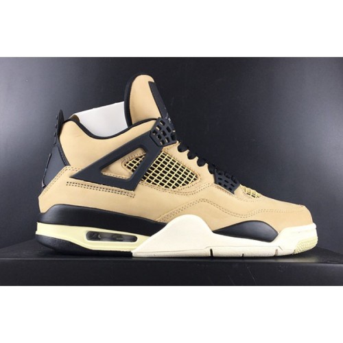 AIR JORDAN 4 MUSHROOM AQ9129-200