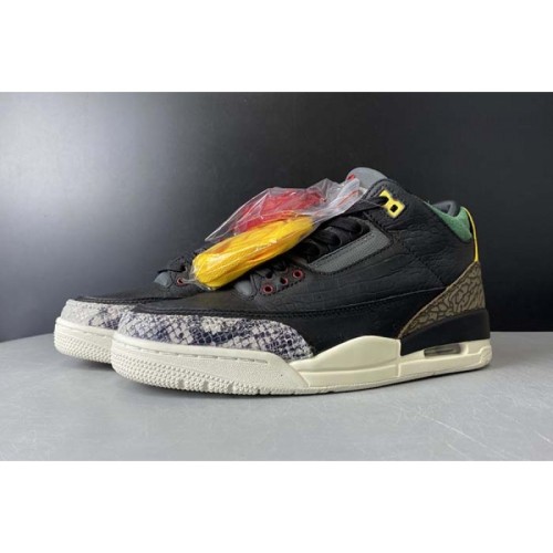 AIR JORDAN 3 SE “ANIMAL INSTINCT 2.0” CV3583-003