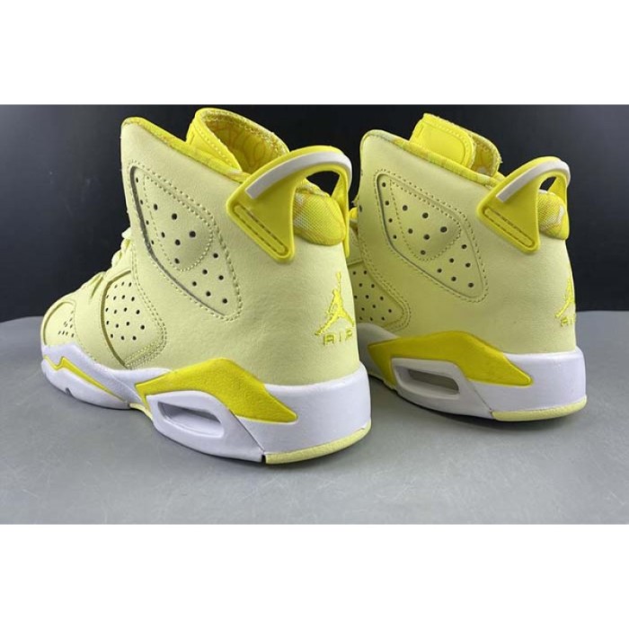 Air Jordan 6 GS “Floral” 543390-800