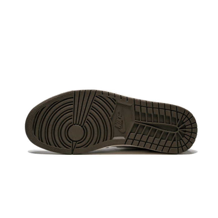 Air Jordan 1 Retro High Travis Scott  Cactus Jack