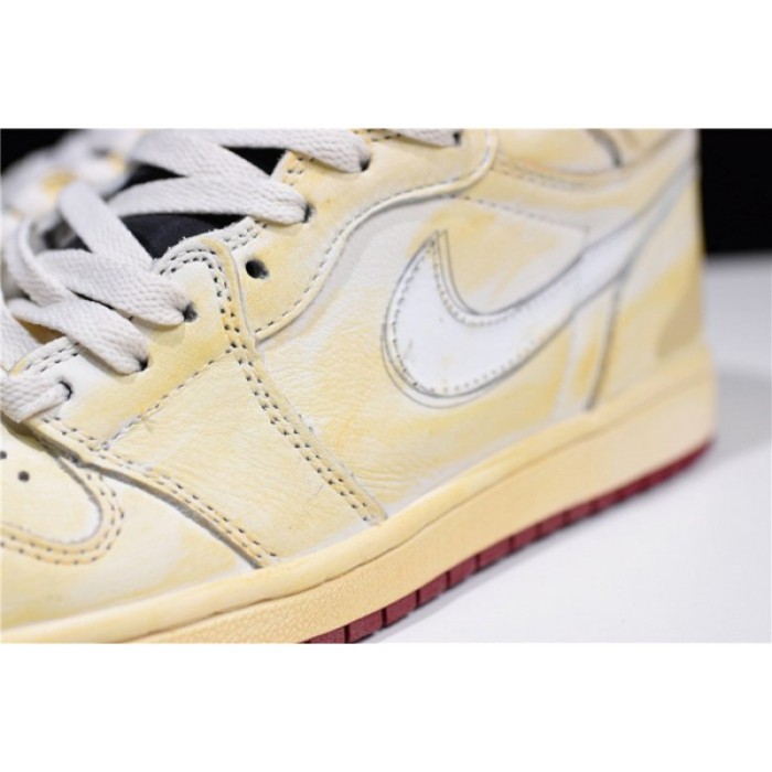 Air Jordan 1 Hi OG NRG