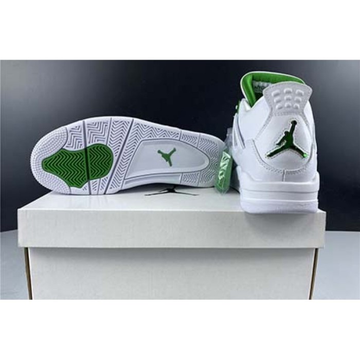 Air Jordan 4 “Pine Green” CT8527-113