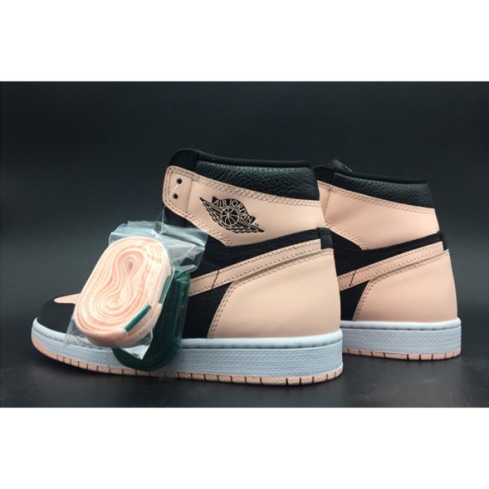 AIR JORDAN 1 RETRO HIGH OG 'CRIMSON TINT' 555088-081