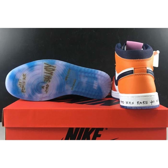 Jordan 1 Mid Se Fearless Melody Ehsani