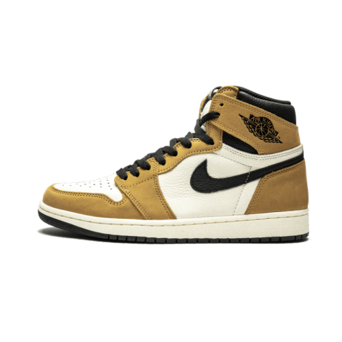 Air Jordan 1 Retro High Rookie of the Year