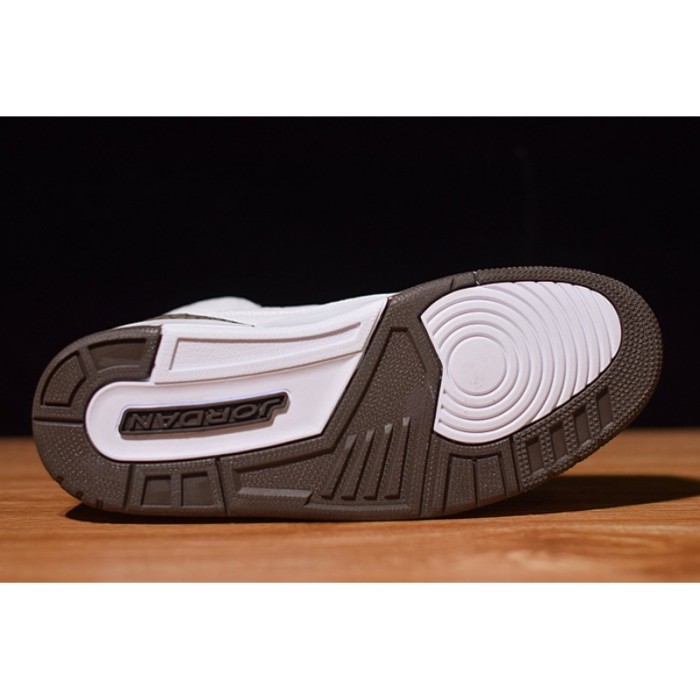 Air Jordan 3 Mocha 136064-122