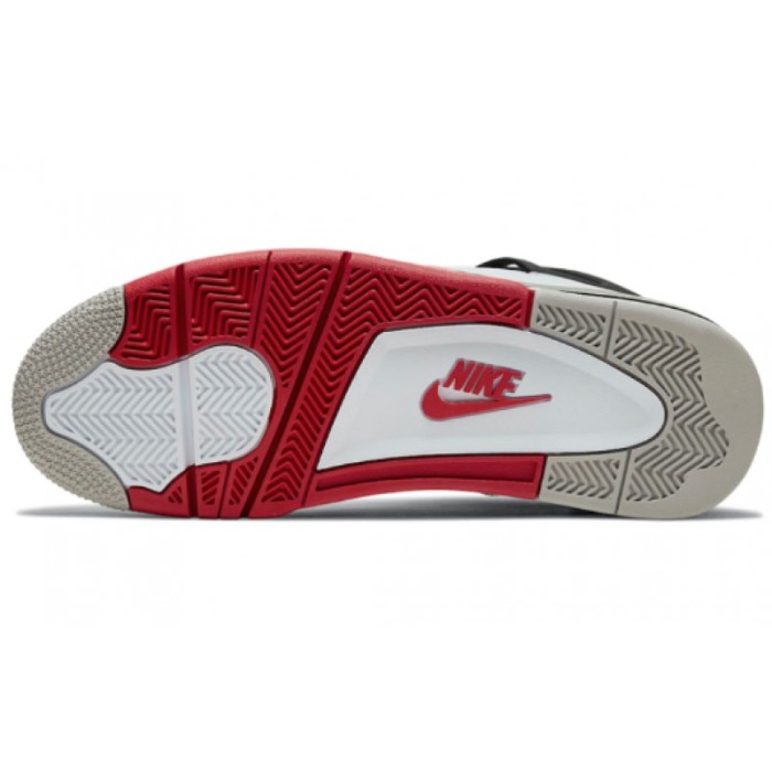 Air Jordan 4 Fire Red