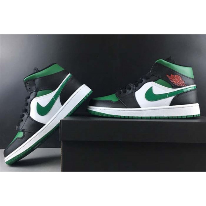 AIR JORDAN 1 MID HEI 554724-067