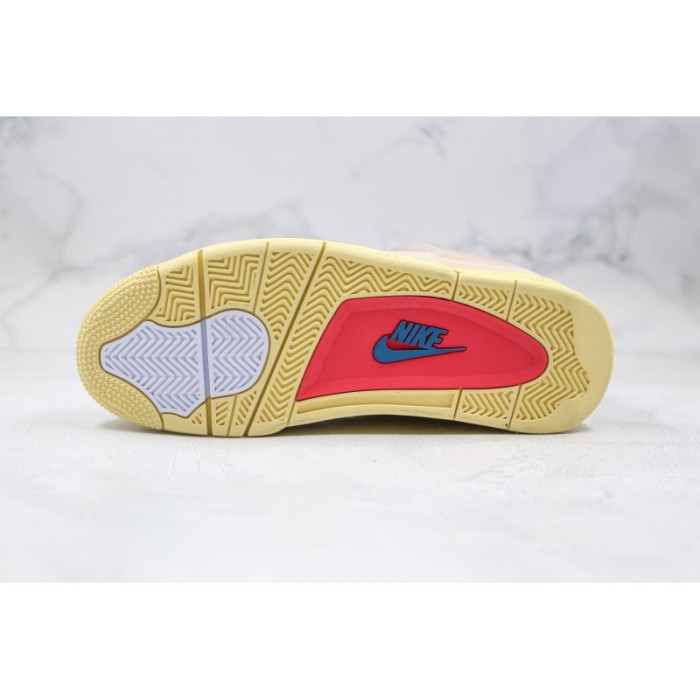 Union LA x Air Jordan 4 Retro