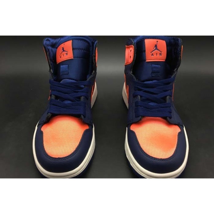 AIR JORDAN 1 HIGH PREMIUM BLUE VOID AH7389-408
