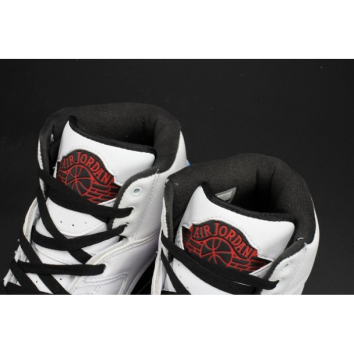 AIR JORDAN 2 RETRO UNC Alumni  mens 917360-105